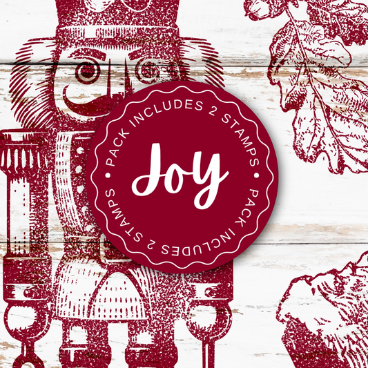 Made by Marley Möbel Stempel - Joy