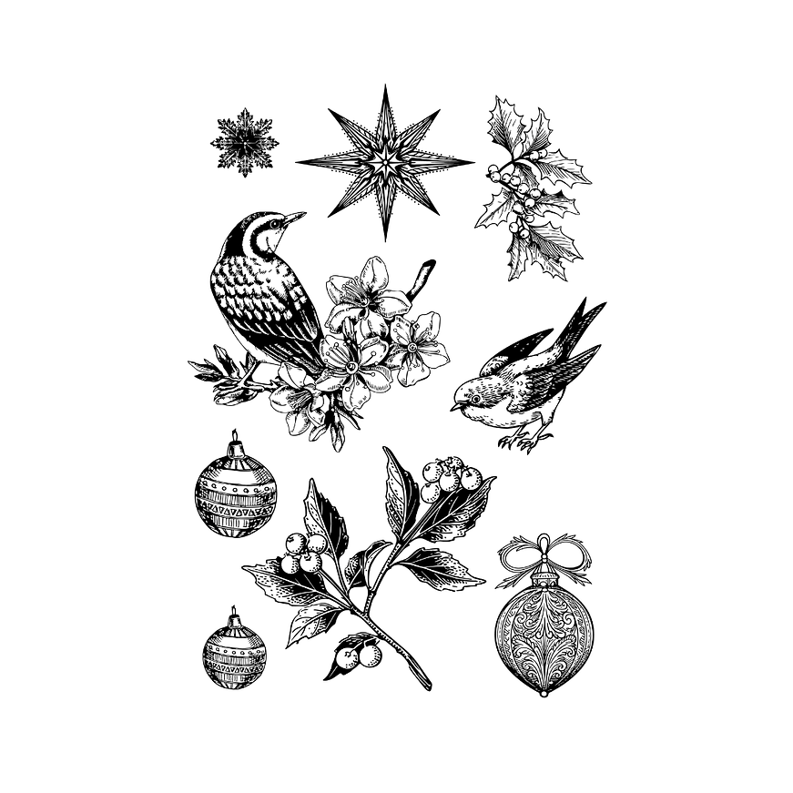 Made by Marley Möbel Stempel - Joy