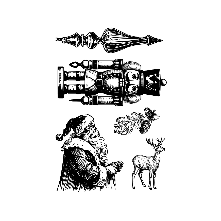Made by Marley Möbel Stempel - Joy