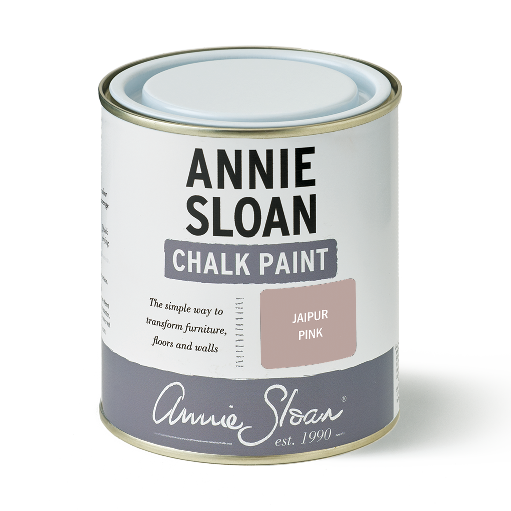 Chalk Paint™️ Jaipur Pink