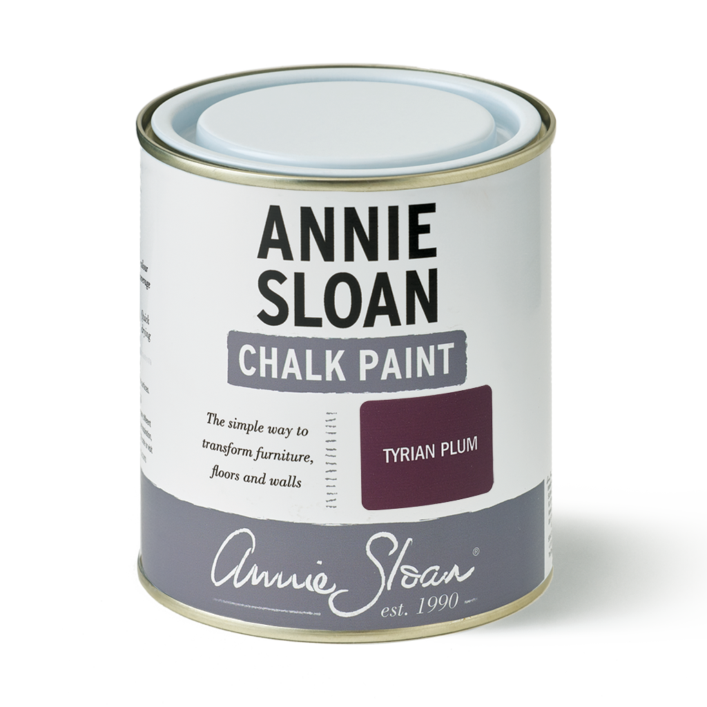 Chalk Paint™️ Tyrian Plum