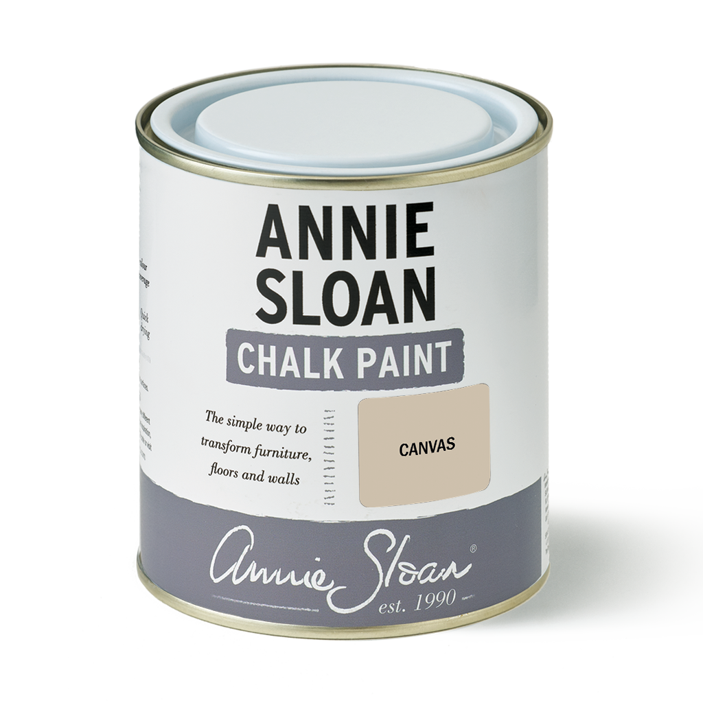 Chalk Paint™️ Canvas