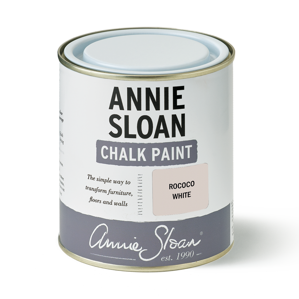 Chalk Paint™️ Rococo White