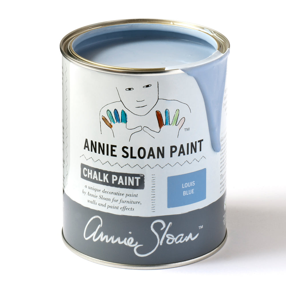 Chalk Paint™️ Louis Blue