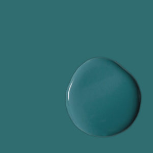 Wall Paint Aubusson Blue