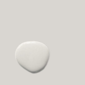 Wall Paint Pompadour