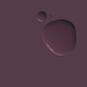 Wall Paint Tyrian Plum