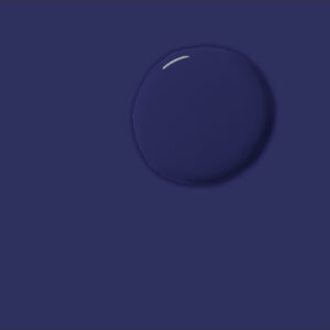 Wall Paint Napoleonic Blue