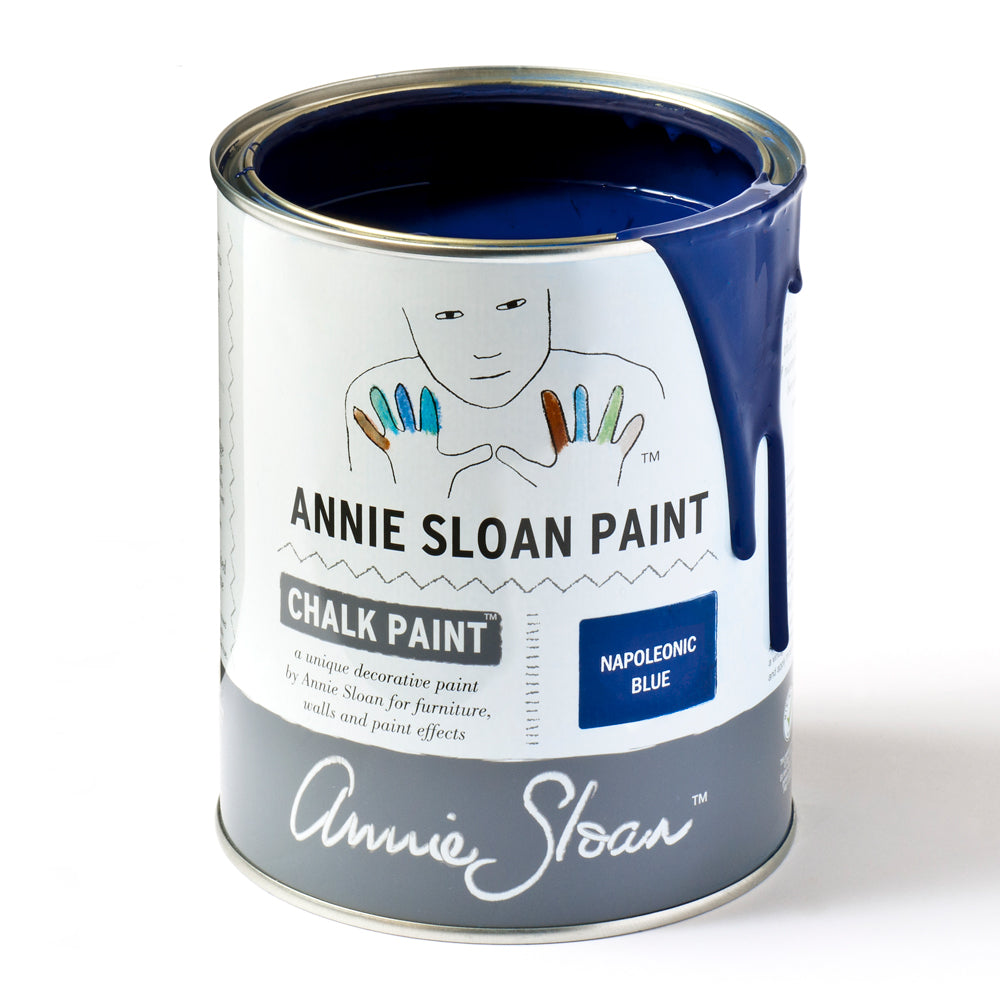 Chalk Paint™️ Napoleonic Blue