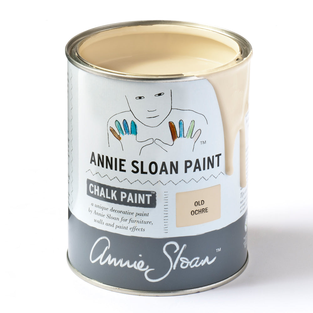 Chalk Paint™️ Old Ochre