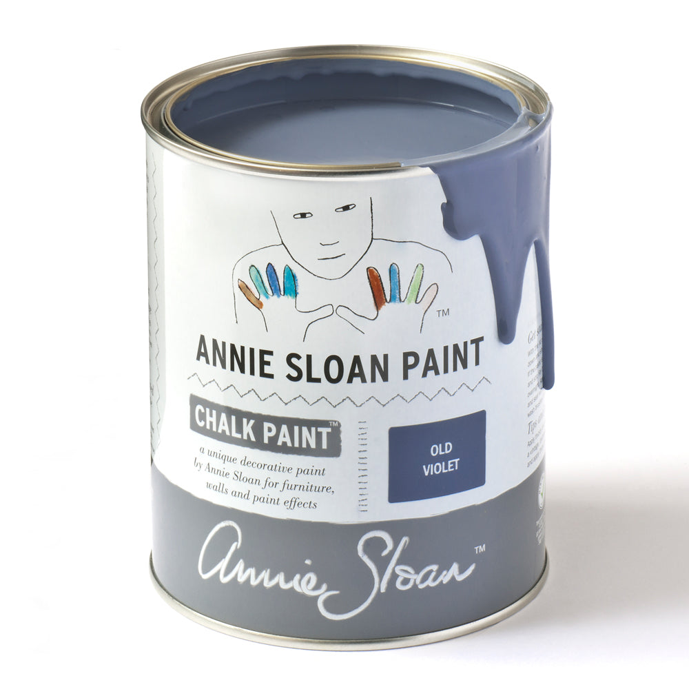 Chalk Paint™️ Old Violet