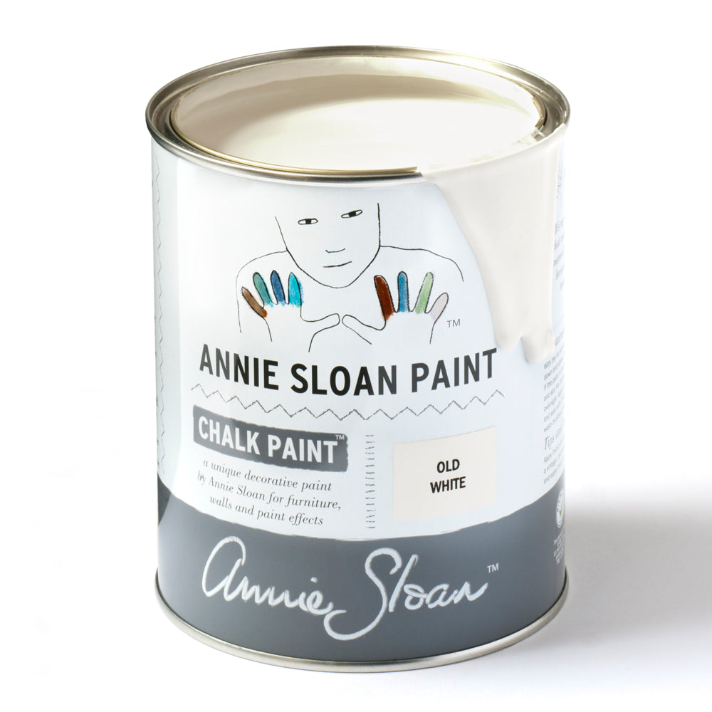 Chalk Paint™️ Old White