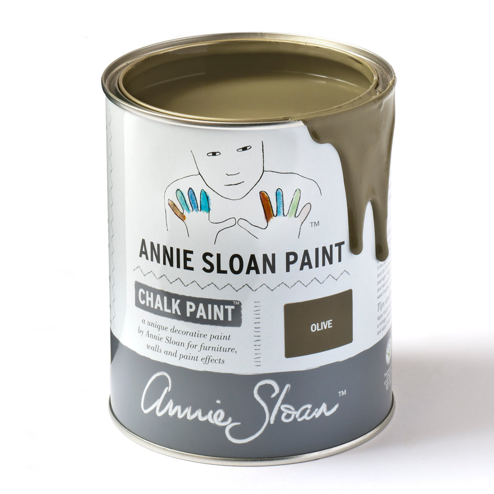 Chalk Paint™️ Olive