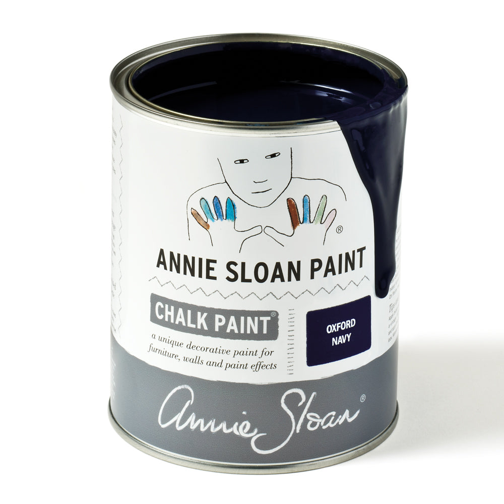 Chalk Paint™️ Oxford Navy
