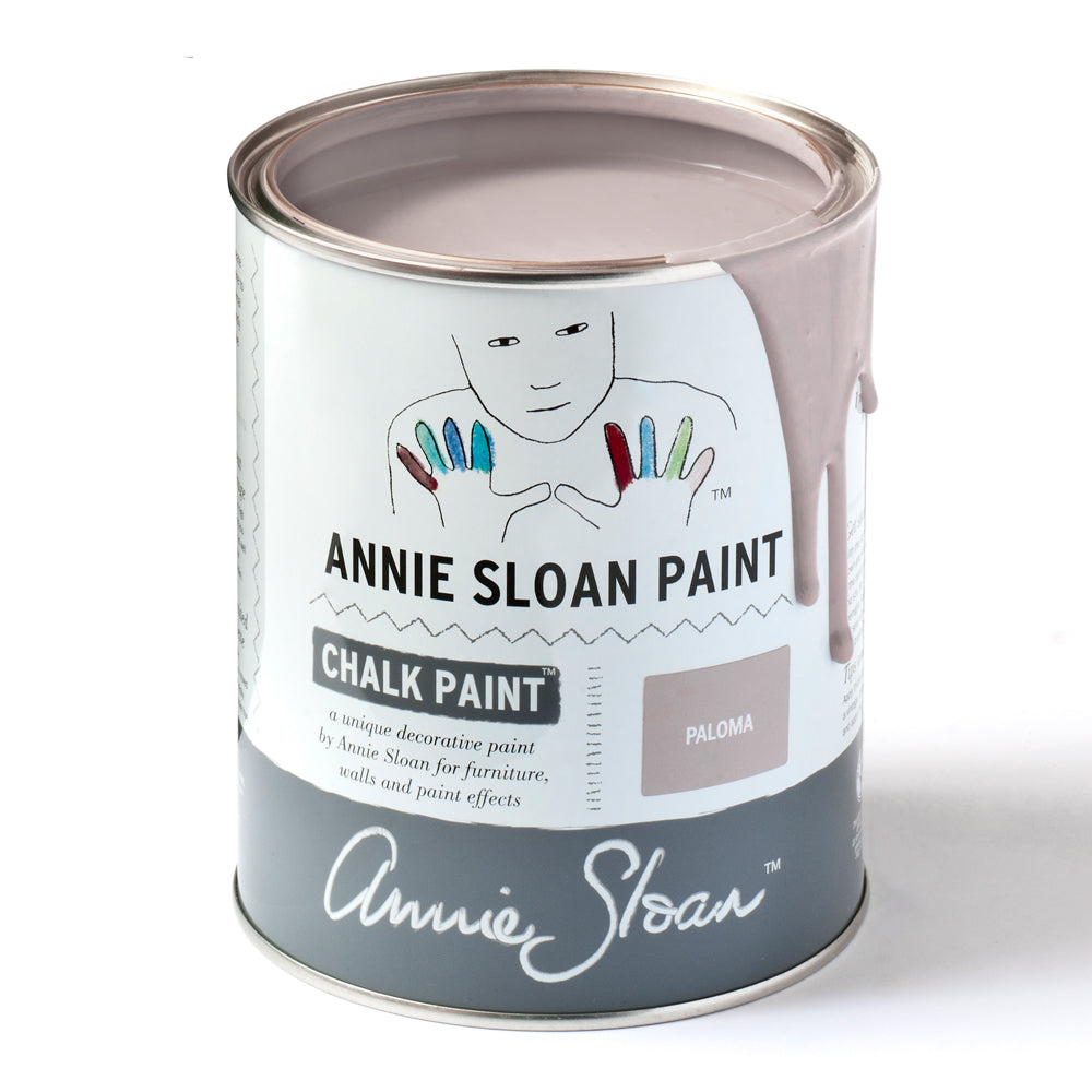 Chalk Paint™️ Paloma