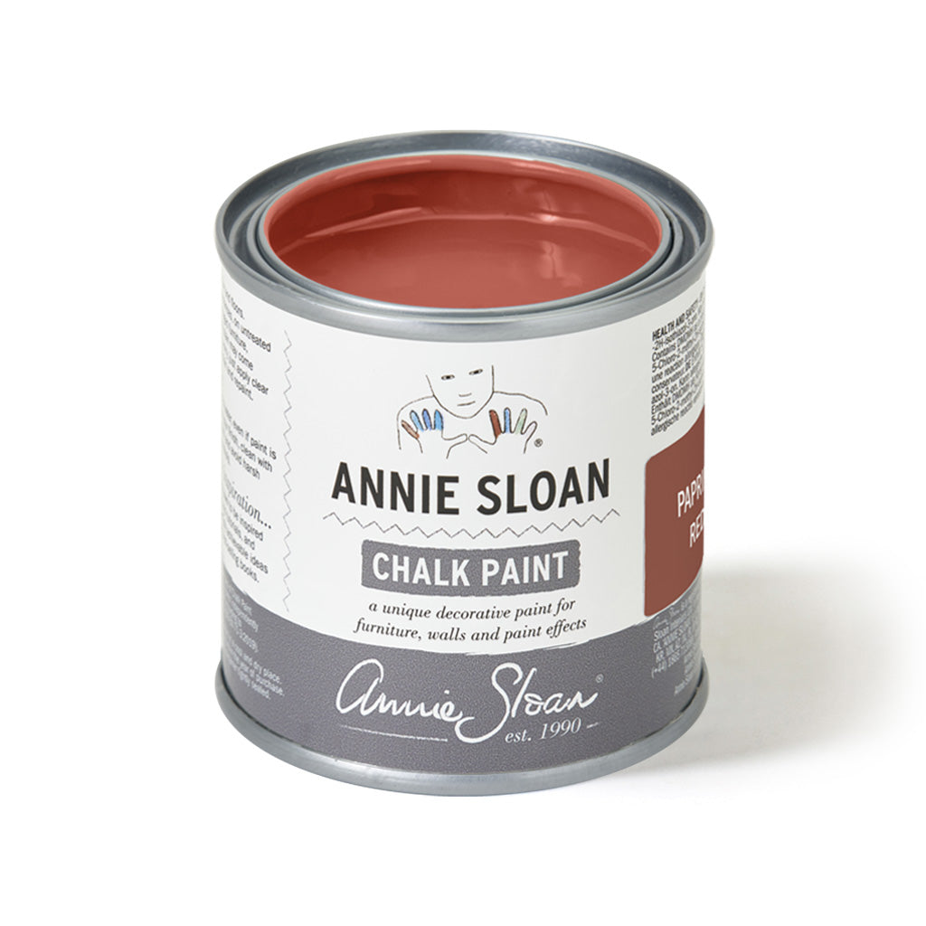 Chalk Paint™️ Paprika Red