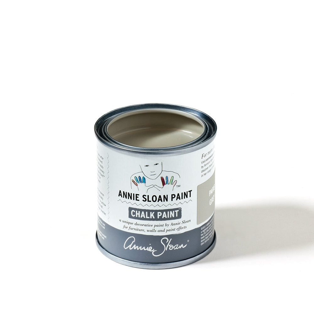 Chalk Paint™️ Paris Grey