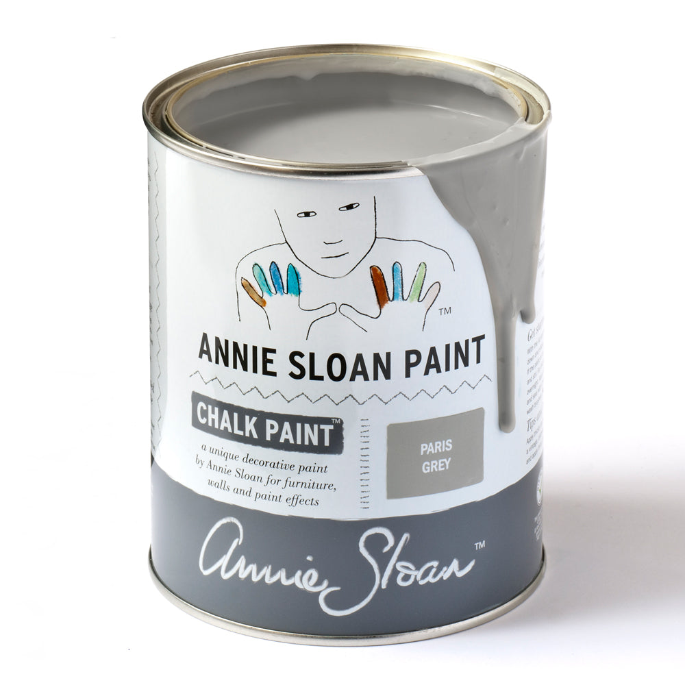 Chalk Paint™️ Paris Grey
