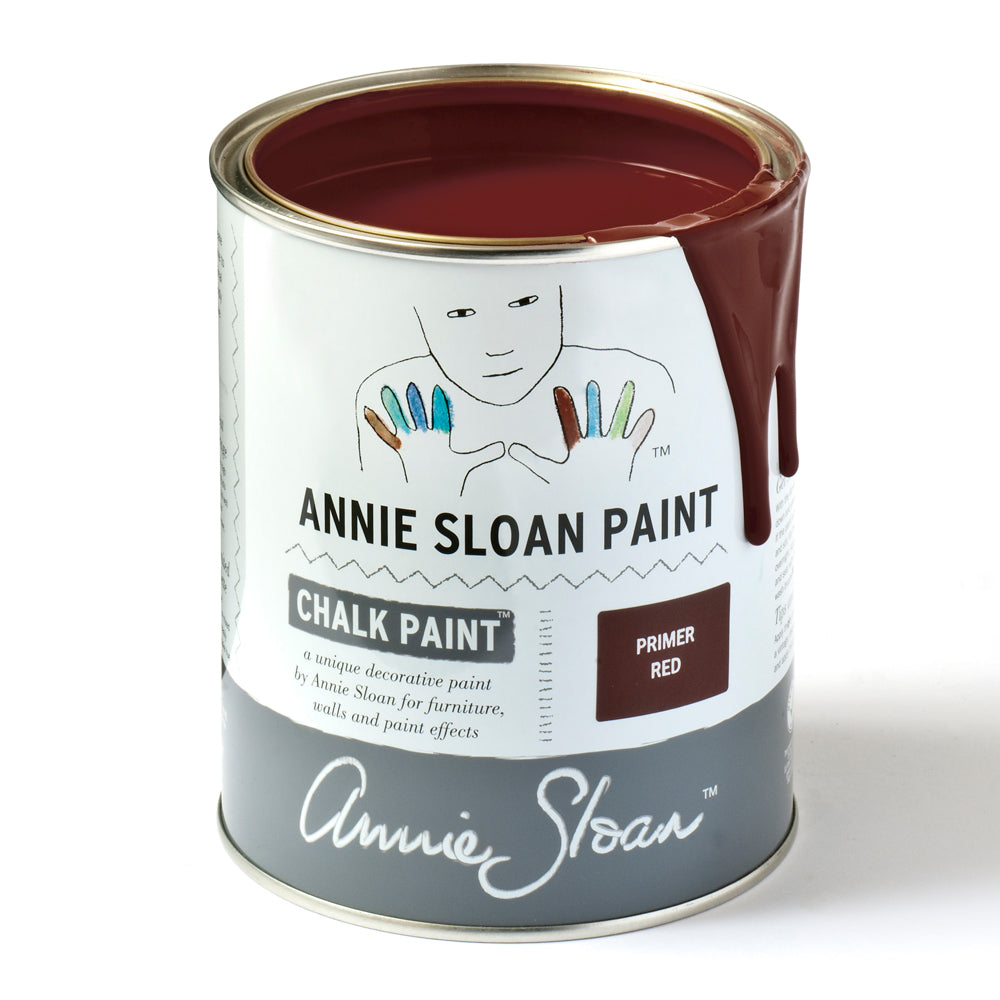 Chalk Paint™️ Primer Red