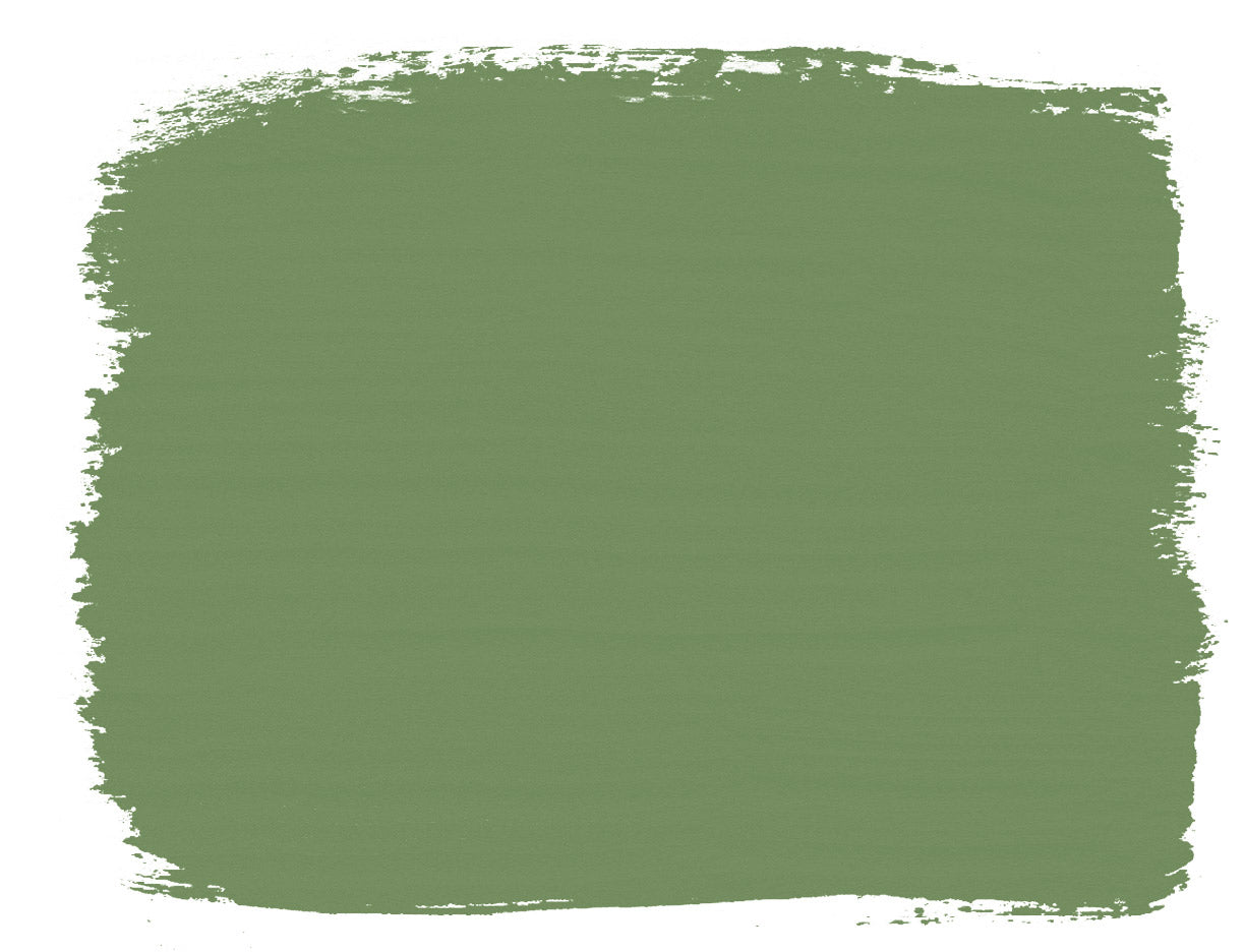 Chalk Paint™️ Capability Green
