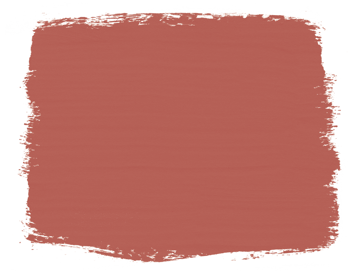 Chalk Paint™️ Sandalwood Red