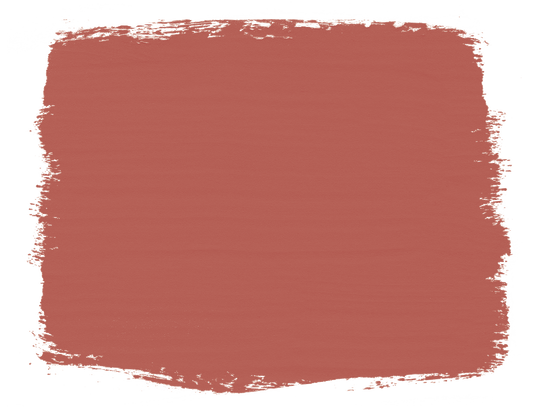 Chalk Paint™️ Sandalwood Red