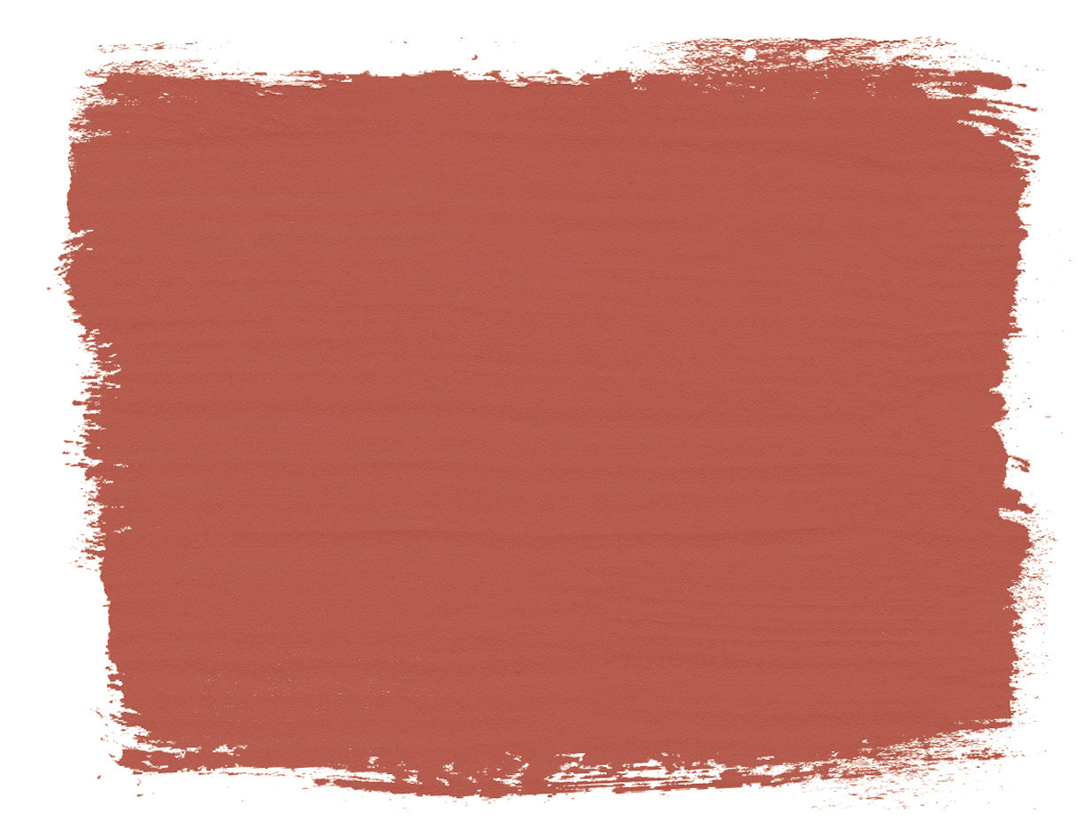 Chalk Paint™️ Paprika Red