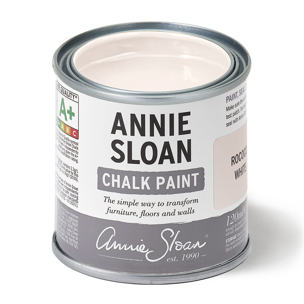 Chalk Paint™️ Rococo White