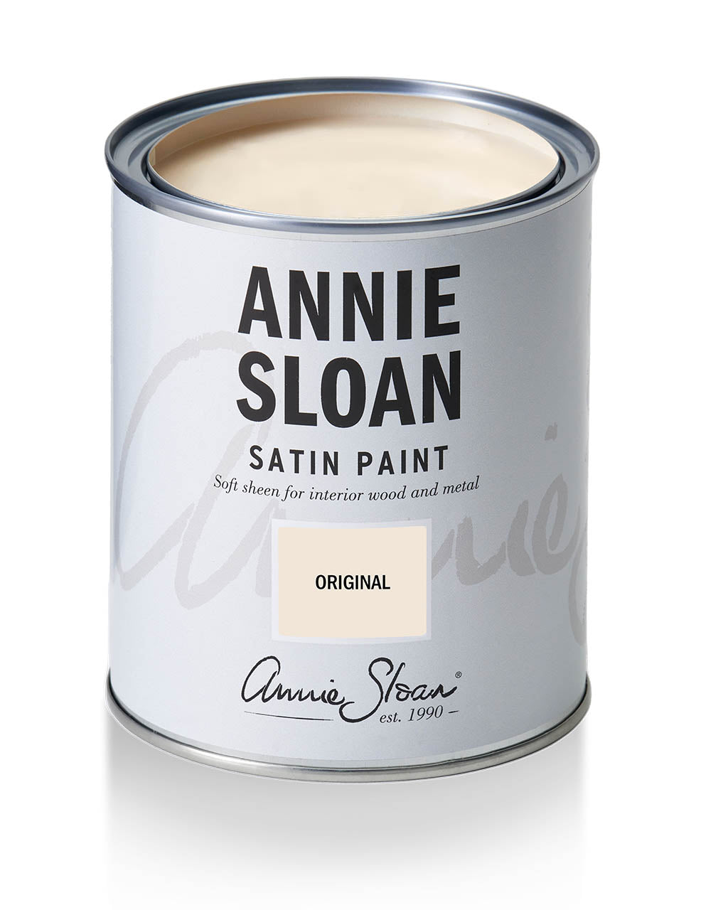 Satin Paint Original