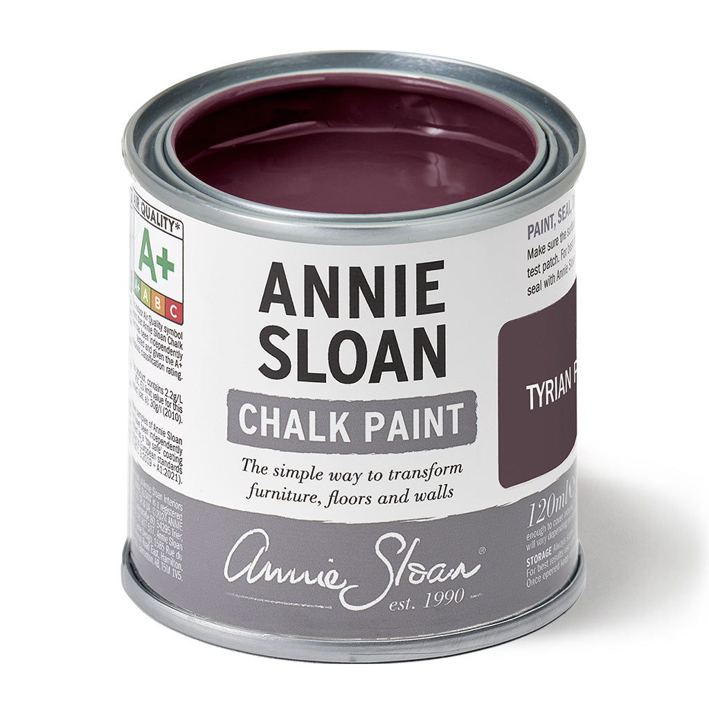 Chalk Paint™️ Tyrian Plum