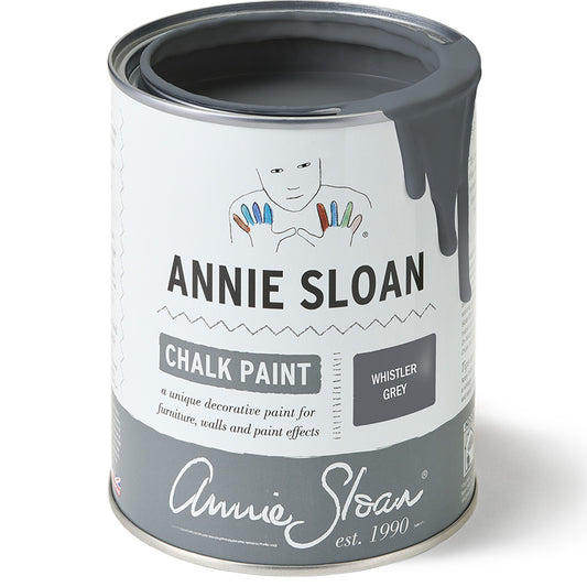 Chalk Paint™️ Whistler Grey