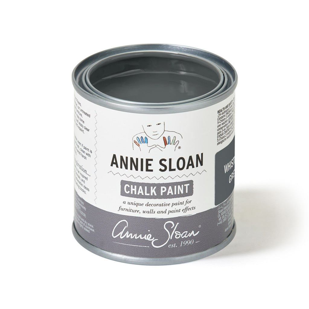 Chalk Paint™️ Whistler Grey