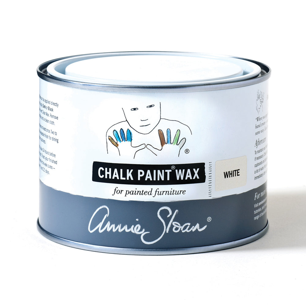 White Chalk Paint™️ Wax