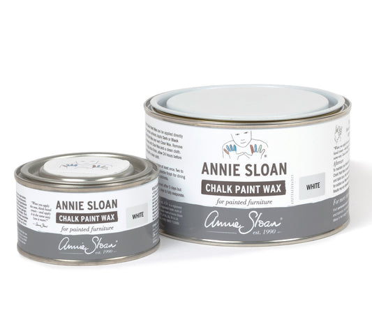 White Chalk Paint™️ Wax