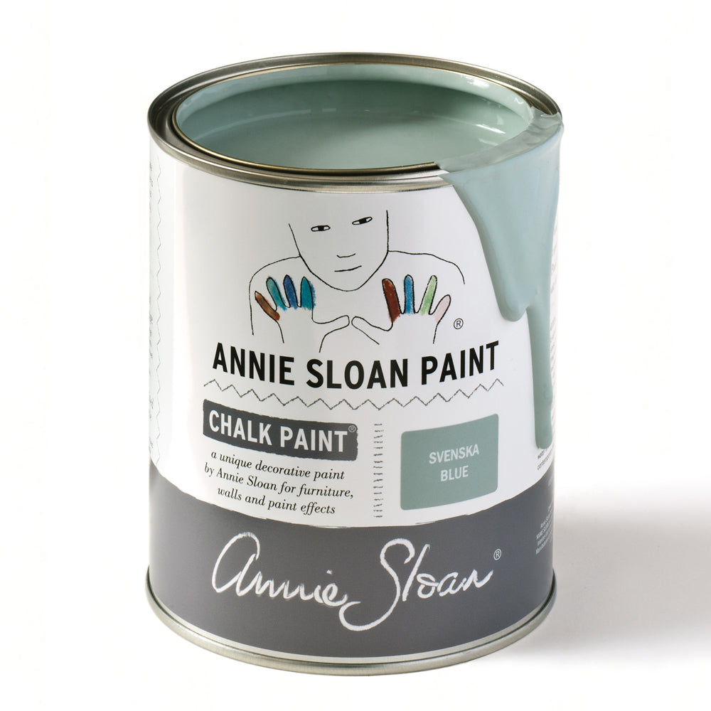 Chalk Paint™️ Svenska Blue